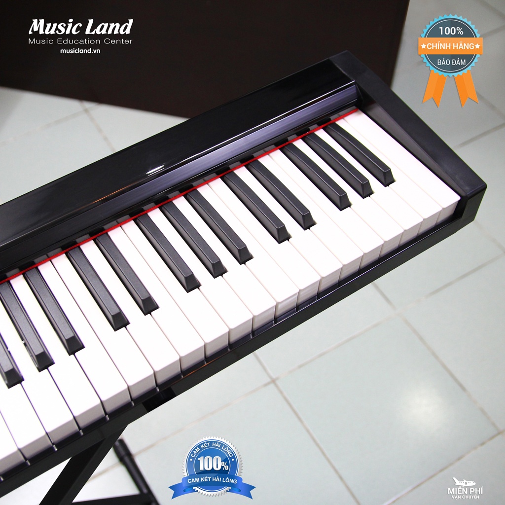 Đàn Piano Điện Konix PH88C – Chính hãng