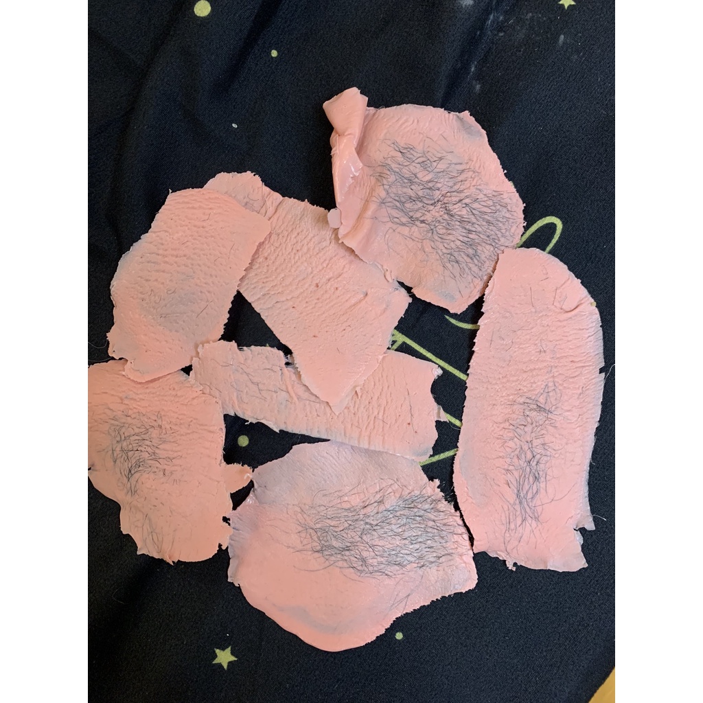 PHẤN BÔI TRƯỚC WAX- PHẤN DÙNG WAXING