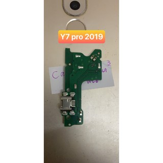 bo sạc Y7 pro 2019 - huawei