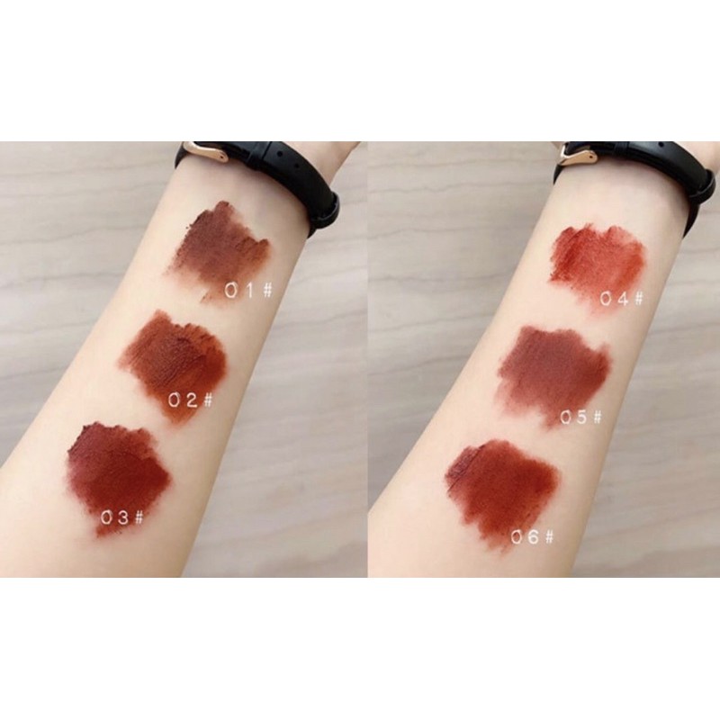 SON KEM HERORANGE | BigBuy360 - bigbuy360.vn