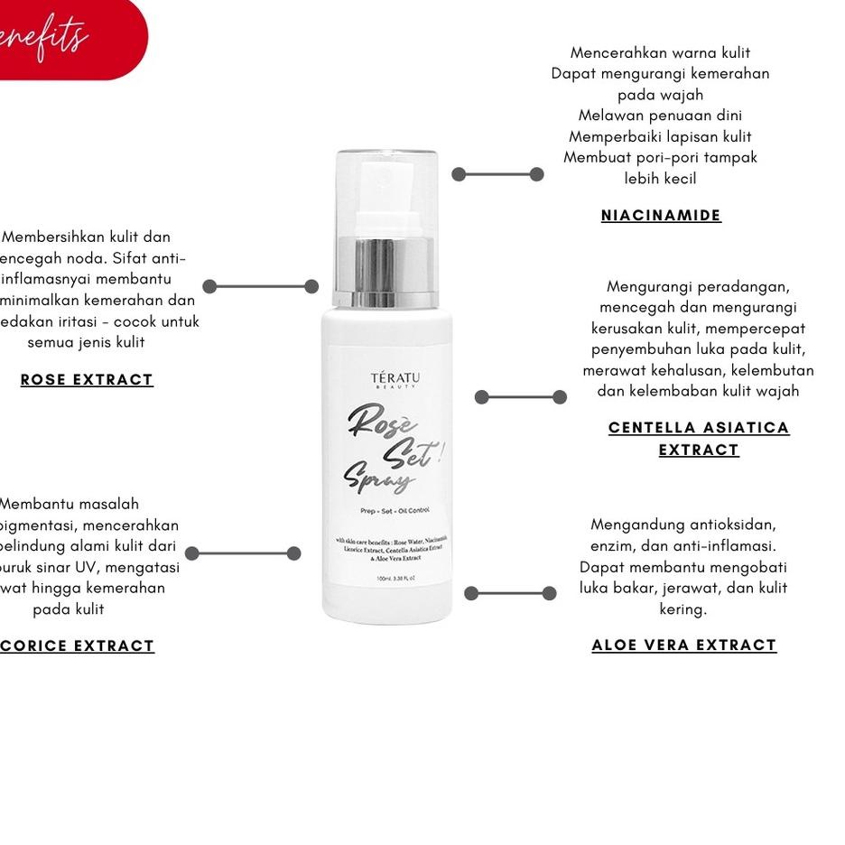 ⭐(Mury Im ngay lập tức 12.12 ^❤ Xịt hoa hồng làm đẹp kiểm soát dầu | BigBuy360 - bigbuy360.vn