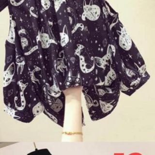 Quần legging bé gái