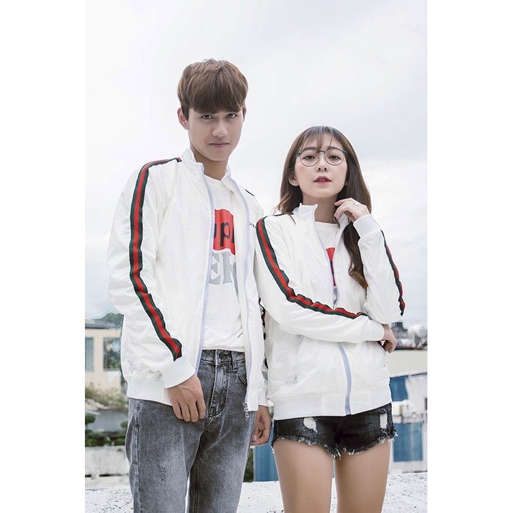 ÁO KHOÁC DÙ 2 LỚP PHONG CÁCH CỰC CHẤT | BigBuy360 - bigbuy360.vn