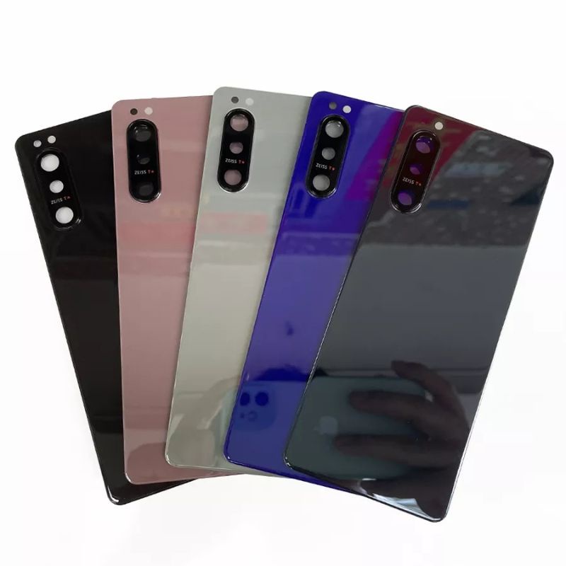 Nắp lưng sony xperia 5 mark 2