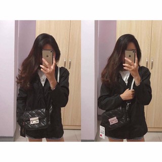 áo khoác jacket