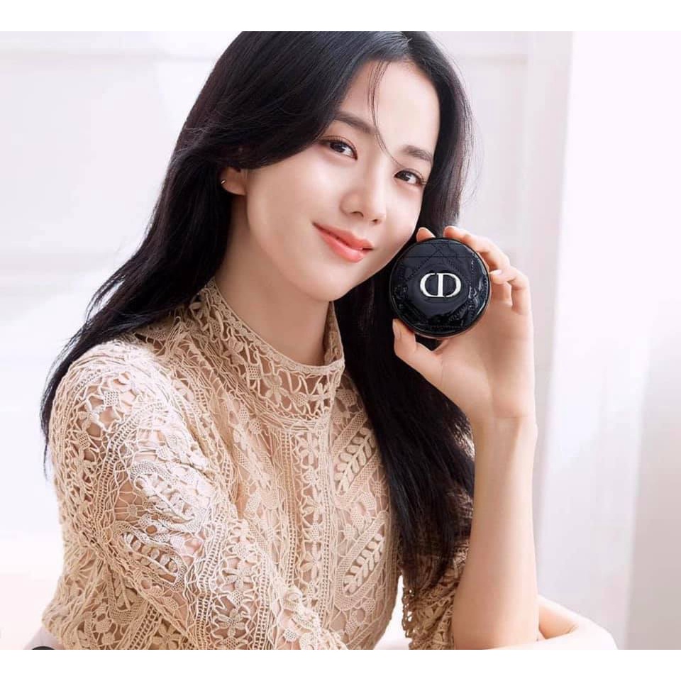 Phấn nước cushion Dior forever skin glow