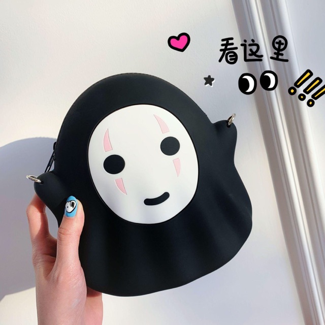 Túi mini vô diện