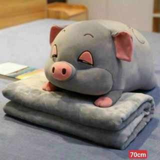 Gối ngủ Heo mơ màng