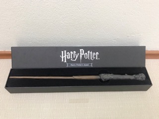 FuRyu - Đũa thần trong Harry Potter