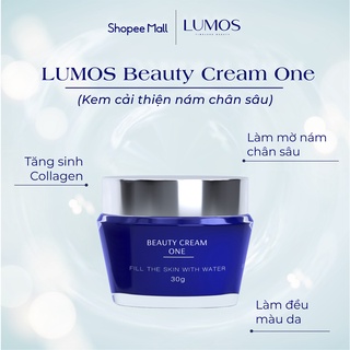 Lumos Combo A3 4 sản phẩm.