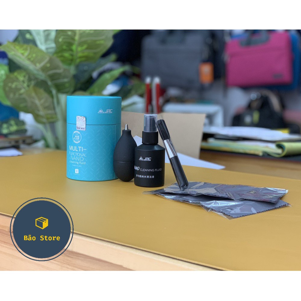 Bộ Vệ Sinh Máy Tính [ FREESHIP ] BỘ VỆ SINH MÁY TÍNH CAO CẤP JRC | BigBuy360 - bigbuy360.vn