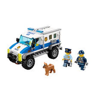 Đồ chơi LEGO 10659 Vali Lắp Ráp Xanh Dương