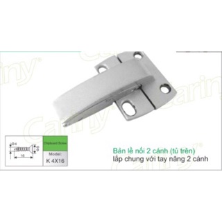 Bản lề Hand nối cánh bếp trên (m Bản lề Hand nối cánh bếp trên Bản lề Hand nối cánh bếp trên