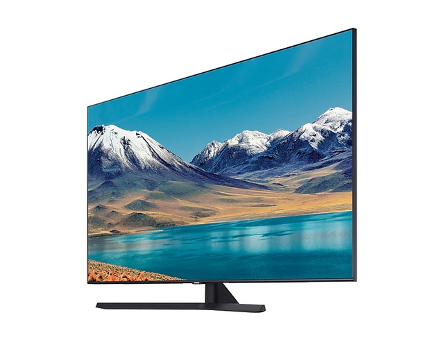 [Mã ELCE2TR giảm 6% đơn 200K] Smart Tivi 4K UHD Samsung 55 inch UA55TU8500KXXV - Miễn phí lắp đặt