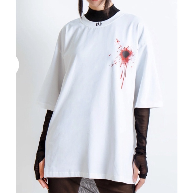pass tee áo badnotgood size L ảnh thật ở cuối