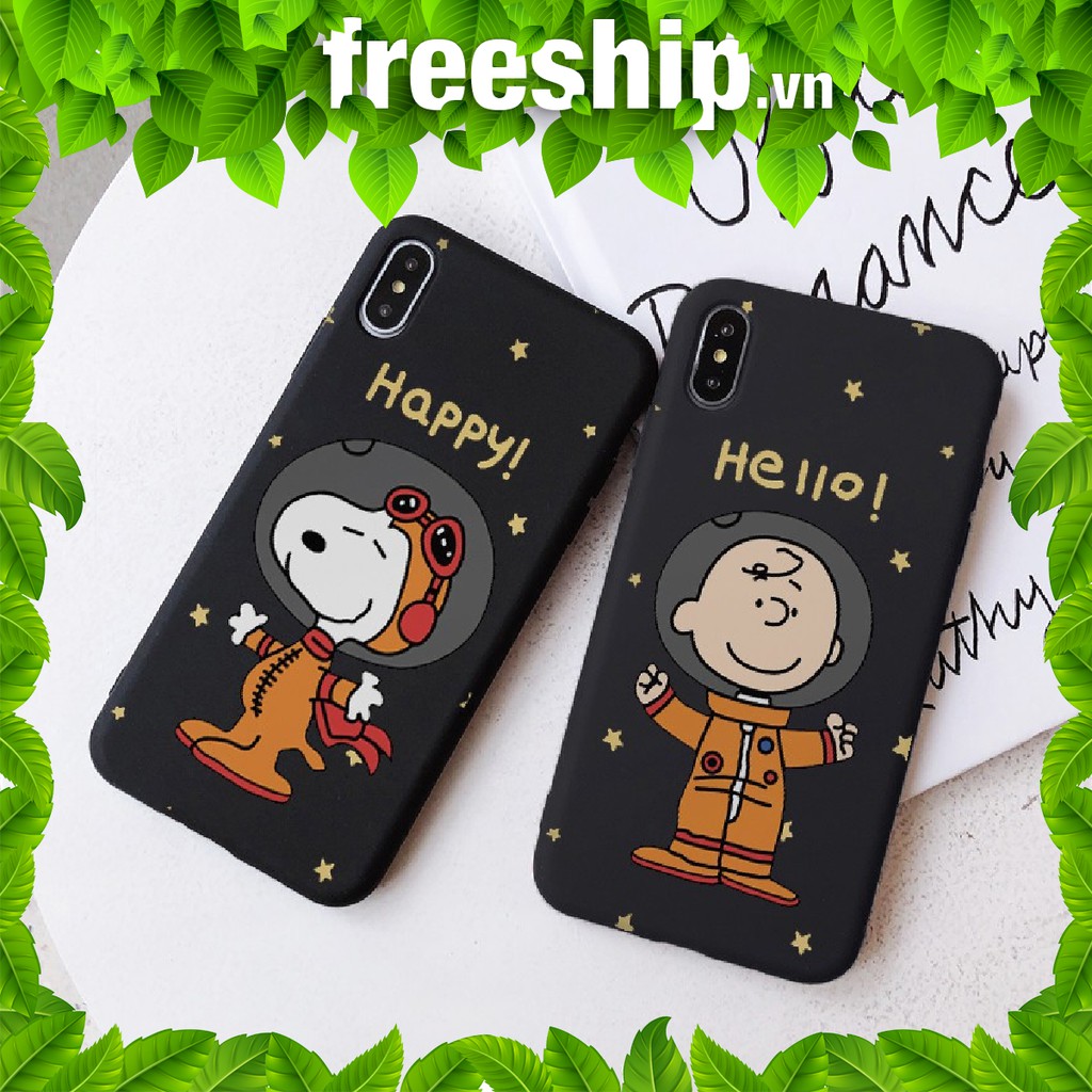 Ốp lưng iphone Peanutss  5/5s/6/6plus/6s/6s plus/6/7/7plus/8/8plus/x/xs/xs max/11/11 pro/11 promax – Shin Case a260