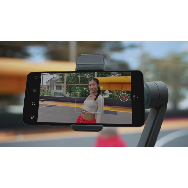 Gimbal điện thoại Zhiyun Smooth Q3 | Chính hãng