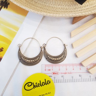 Bông Tai Boho Chiclala