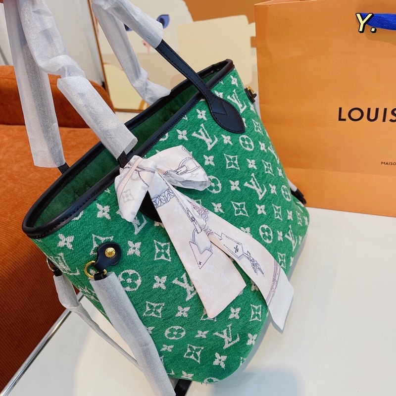 Túi xách Lv Neverfull sz 28