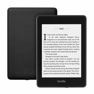 Máy đọc sách Kindle PaperWhite 2018 gen 4 (10th) chống nước