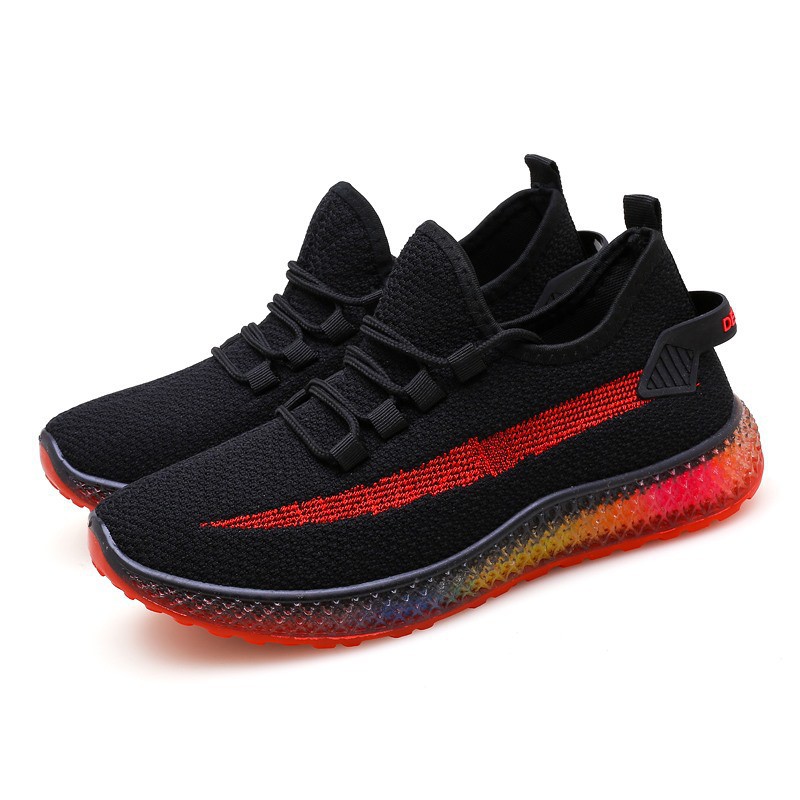 Giày Thể Thao Nam Phong Cách Trẻ Trung Chất Liệu Da Cao CấpTạo Nên Sự Khác Biệt Size (39-43) - G51 | BigBuy360 - bigbuy360.vn