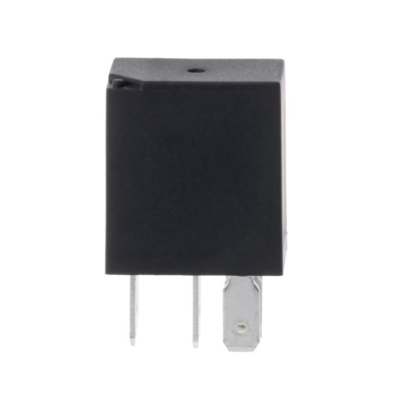 Rơ Le Tự Động 4 Chân 12v 40a Cho Xe Hơi