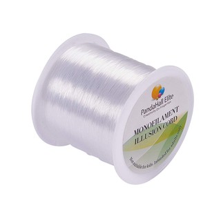 Cuộn dây câu cá nylon 20-130m 0.2-0.6mm