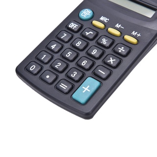 Máy Tính Cầm Tay KK-402 Mini 8-Bit