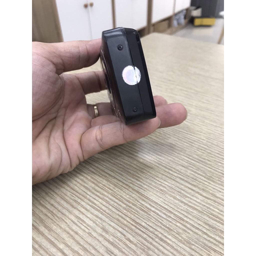 Máy ảnh SOny Cyber-shot DSC-WX5 | BigBuy360 - bigbuy360.vn