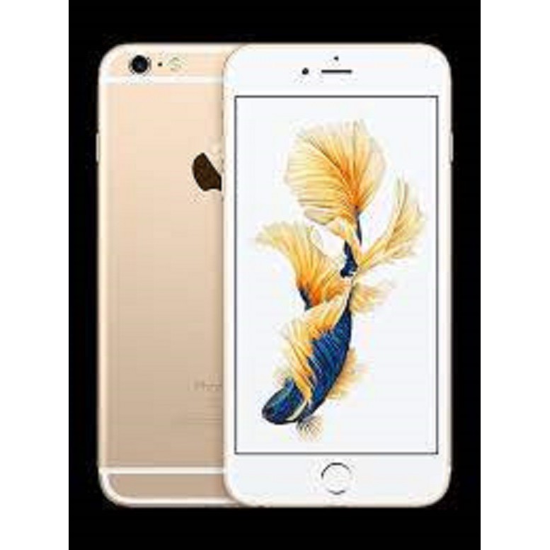 '' Rẻ Vô Địch '' điện thoại CHÍNH HÃNG Iphone 6 Plus 64G mới Zin, bản Quốc Tế, Full chức năng | BigBuy360 - bigbuy360.vn