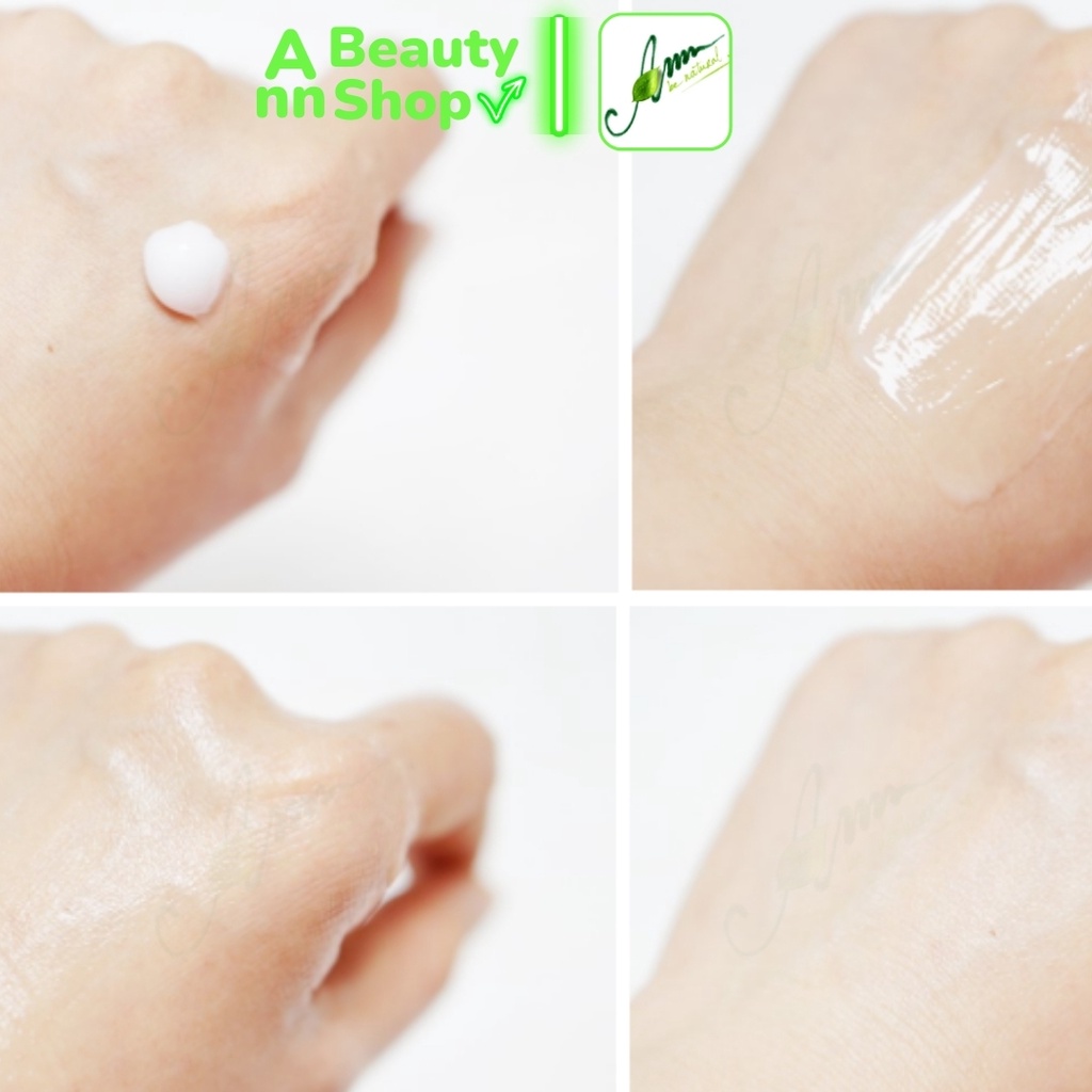 GEL dưỡng da mặt và toàn thân Illiyoon Ceramide Ato Soothing Gel