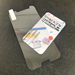 Miếng Dán cường lực chống trầy HTC One M10