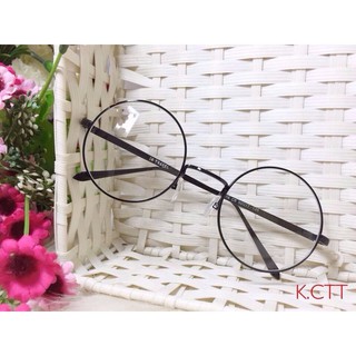 Kính Gong Tròn Giả Cận Nobita