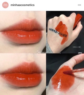 Son Romand Juicy Lasting Tint