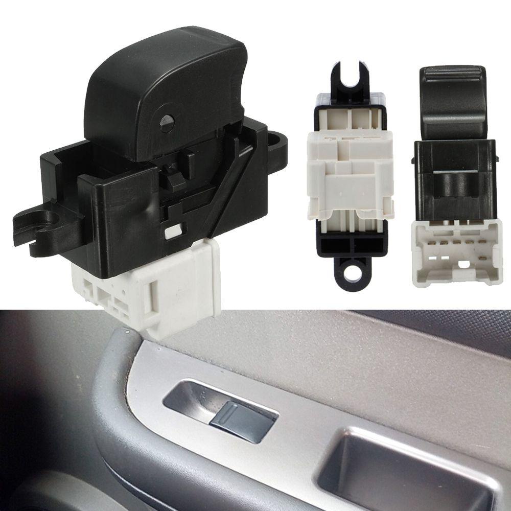 Công Tắc Điều Khiển Cửa Sổ Xe Hơi D22 NP300 Cho Nissan X-Trail T30 Patrol GU Y61 25411-0V000