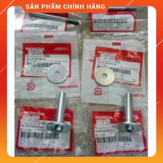Ốc bắt baga giỏ xe DREAM chính hãng
