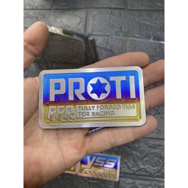 Nắp Bình Nước Phụ AB Airblade và Tem Titan 2013/2022