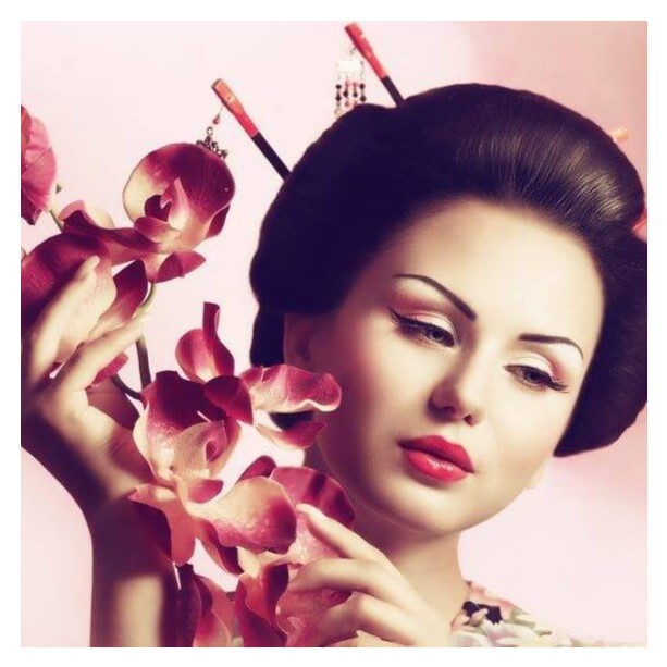 Hadariki Japan -Hàng Nhật CH