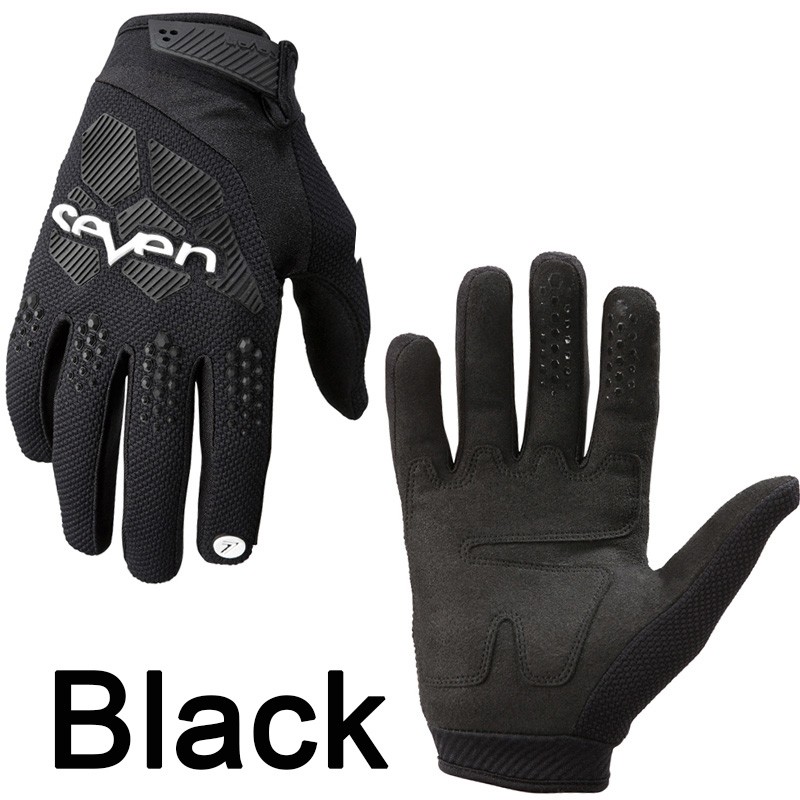 Găng tay chạy mô tô địa hình SEVEN GLOVES