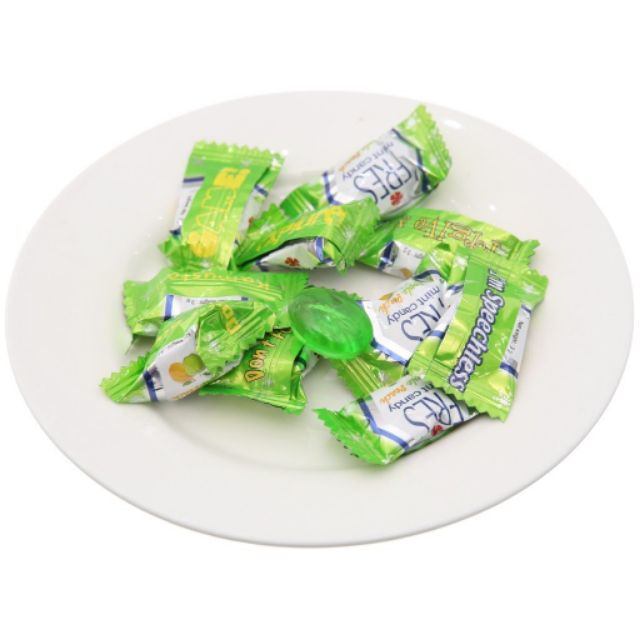 Kẹo Fres Mint 2 loại 150g