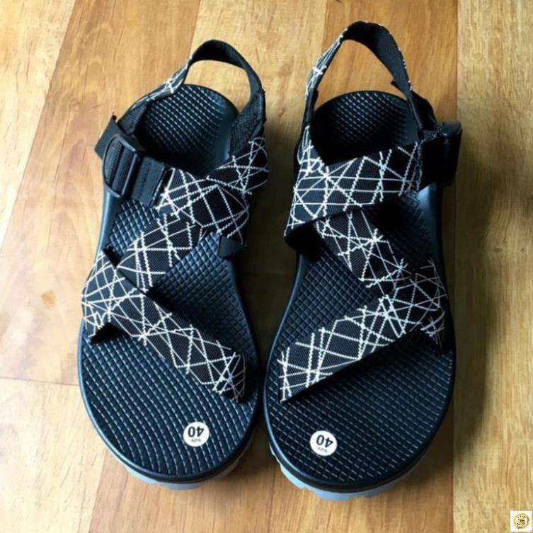 12-12 Hot Dép Sandal Chaco Nam Đế Ko Nhăn Ko Lún D38 ' ! : ' 2021 ' 2021 ' ! . '