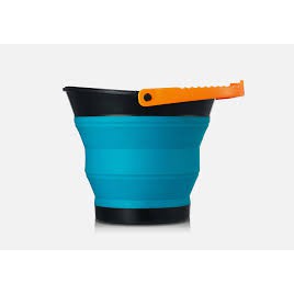 [ TÂM TÂM ]-xô rửa cọ MIJELLO (xô xếp)