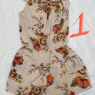 Jumpsuit đi biển quảng châu