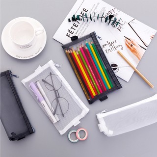 Túi Đựng Kẹp Uncle Bills BL0001 48x27.5cm