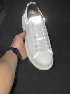 Giày MC queen phản quang 1:1 đủ size 36-43