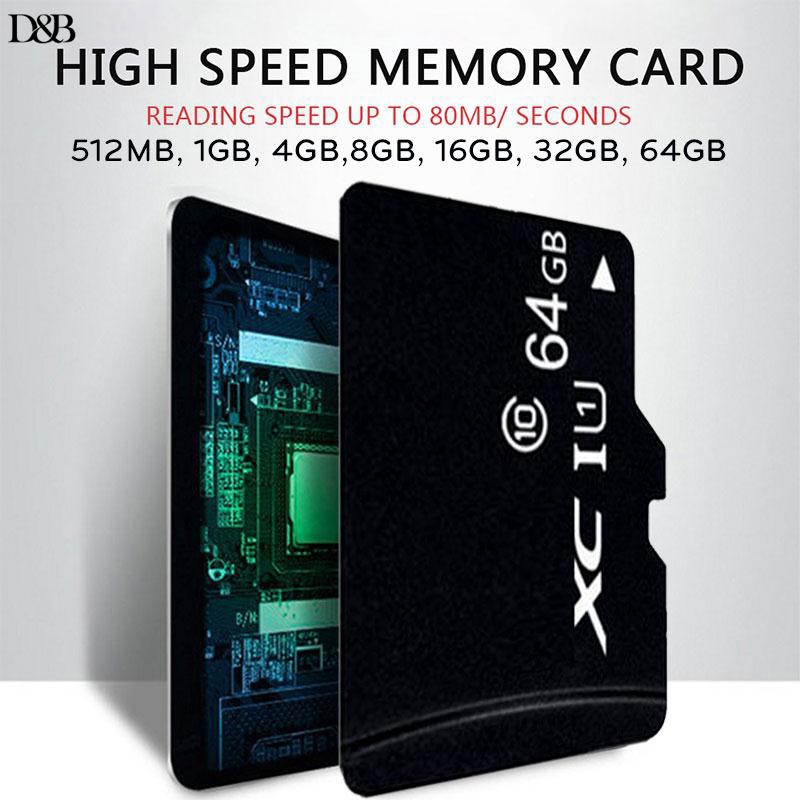 Sale 69% Thẻ nhớ TF  tốc độ cao chuyên dụng, 16GB Giá gốc 161000đ- 24F119 | BigBuy360 - bigbuy360.vn