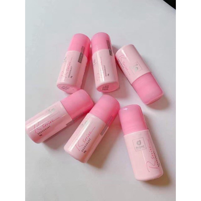 [Chính hãng] Lăn nách khử mùi Rseries 50g | BigBuy360 - bigbuy360.vn