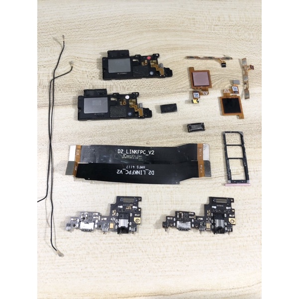Linh Kiện Trong Xiaomi Redmi A1  Zin Hàng Cao Cấp.
