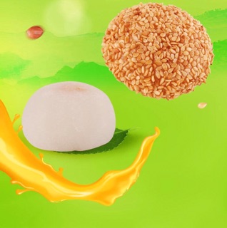 Bánh ngọt đài