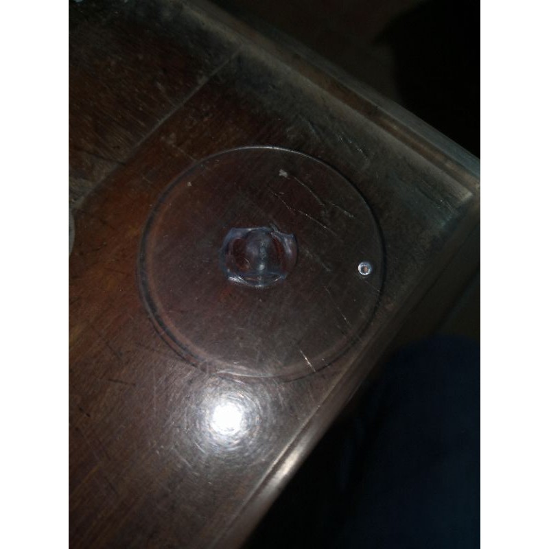 (10miếng)nhựa,núm nhựa hít kê kính mặt bàn( đường kính 3,5cm và 4cm)